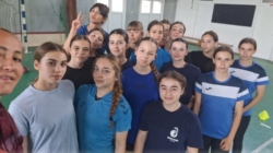 Junioarele 3 de la CS Marta debutează astăzi la turneul semifinal 1
