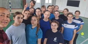 Junioarele 3 de la CS Marta debutează astăzi la turneul semifinal 1