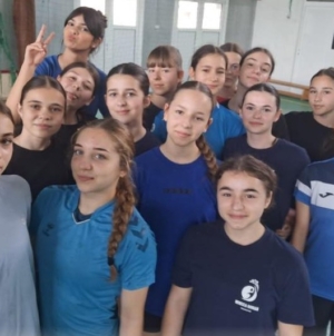 Junioarele 3 de la CS Marta debutează astăzi la turneul semifinal 1