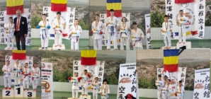 Rezultate remarcabile pentru karatiștii din Fărcașa la „Cupa Șimleului” la Karate Shotokan, ediția a XXVI-a