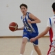 Cel mai de perspectivă jucător de la Campionatul Național de baschet U14 – un sportiv de la CSS Sighet