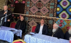 Lansare de carte la Muzeul Țăranului din Oarța de Sus