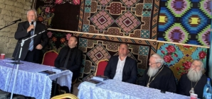 Lansare de carte la Muzeul Țăranului din Oarța de Sus