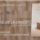 Lansarea cărții „Cadoul de la Cruce” semnată de autoarea Lavinia Pop va avea loc duminica aceasta