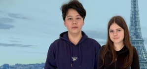 Elevi ai Liceului Internațional Baia Mare, pe podium la concursul județean de literație în limba franceză „Te provoc în lumea cuvintelor”