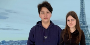 Elevi ai Liceului Internațional Baia Mare, pe podium la concursul județean de literație în limba franceză „Te provoc în lumea cuvintelor”