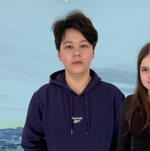 Elevi ai Liceului Internațional Baia Mare, pe podium la concursul județean de literație în limba franceză „Te provoc în lumea cuvintelor”