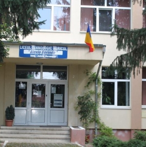 Nouă elevi ai Liceului Tehnologic Agricol „Alexiu Berinde” Seini, calificați la etapa interjudețeană a concursului francofon „Technofrançais- cei mai buni liceeni francofoni”