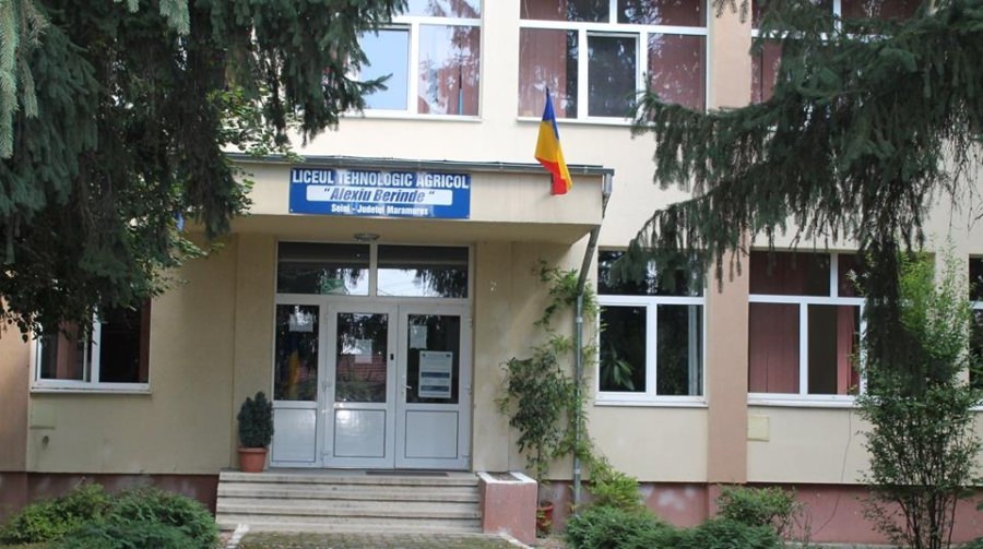 Nouă elevi ai Liceului Tehnologic Agricol „Alexiu Berinde” Seini, calificați la etapa interjudețeană a concursului francofon „Technofrançais- cei mai buni liceeni francofoni”
