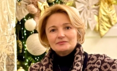 Autoarea Lucia Ileana Pop vă invită la lansarea volumului de povești și povestiri pentru copii intitulat „Povestea celor două nuci prietene”