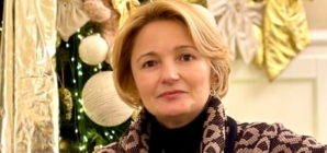 Autoarea Lucia Ileana Pop vă invită la lansarea volumului de povești și povestiri pentru copii intitulat „Povestea celor două nuci prietene”