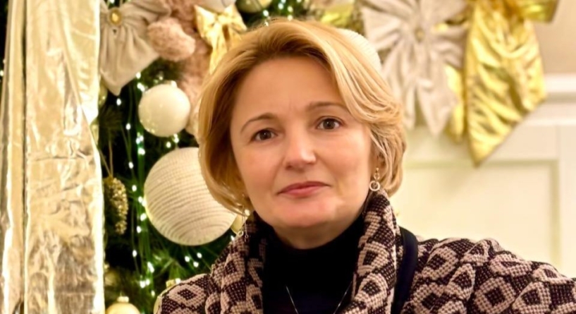 Autoarea Lucia Ileana Pop vă invită la lansarea volumului de povești și povestiri pentru copii intitulat „Povestea celor două nuci prietene”