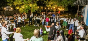 Evenimentul „Pe ulița binelui” se organizează la Vima Mică, în a doua zi de Paști