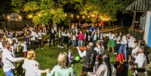 Evenimentul „Pe ulița binelui” se organizează la Vima Mică, în a doua zi de Paști