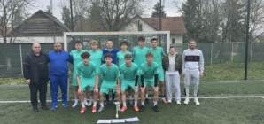 Echipa de fotbal a LPS Baia Mare va reprezenta Maramureșul la etapa zonală a Olimpiadei Sportului Școlar