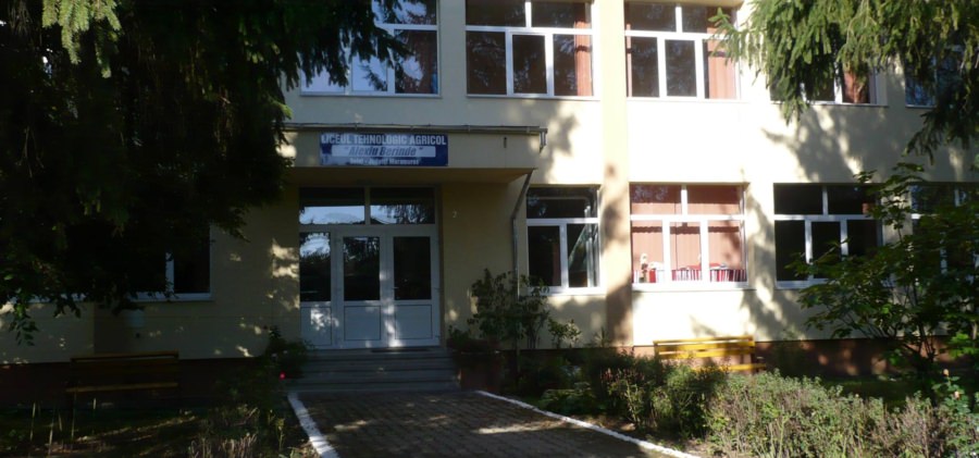 Liceul Tehnologic Agricol din Seini anunță deschiderea înscrierilor la Simpozionul-Concurs Regional „Agricultura ecologică- punte între trecut și viitor”