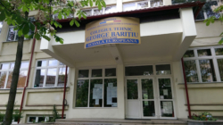 4 elevi ai Liceului Tehnologic „George Barițiu” Baia Mare, calificați la etapa interjudețeană a concursului „Technofrancais- Cei mai buni liceeni francofoni”