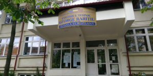 4 elevi ai Liceului Tehnologic „George Barițiu” Baia Mare, calificați la etapa interjudețeană a concursului „Technofrancais- Cei mai buni liceeni francofoni”