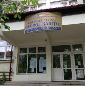 Liceul Tehnologic „George Barițiu” Baia Mare invită elevii de liceu și cadrele didactice să se înscrie la Concursul Național „Interferențe Educaționale”
