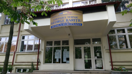 Liceul Tehnologic „George Barițiu” Baia Mare invită elevii de liceu și cadrele didactice să se înscrie la Concursul Național „Interferențe Educaționale”