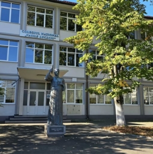 Colegiul Național „Vasile Lucaciu” Baia Mare- centru de testare pentru obținerea certificatului Cambridge