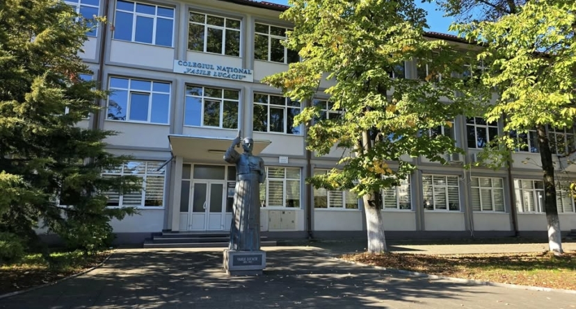 Colegiul Național „Vasile Lucaciu” Baia Mare- centru de testare pentru obținerea certificatului Cambridge