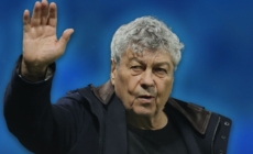 FRF a anunțat încheierea mandatului de selecționer al lui Lucescu