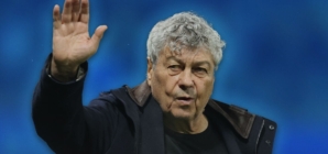 FRF a anunțat încheierea mandatului de selecționer al lui Lucescu