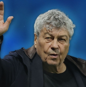 FRF a anunțat încheierea mandatului de selecționer al lui Lucescu