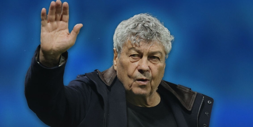 FRF a anunțat încheierea mandatului de selecționer al lui Lucescu