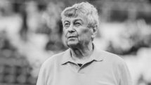 Doliu în fotbalul românesc: A murit Mircea Lucescu