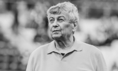 Doliu în fotbalul românesc: A murit Mircea Lucescu