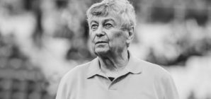 Doliu în fotbalul românesc: A murit Mircea Lucescu