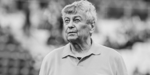 Doliu în fotbalul românesc: A murit Mircea Lucescu