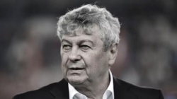 Site-ul UEFA: „Mircea Lucescu, unul dintre rarii vizionari ai fotbalului”