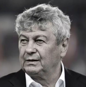 Site-ul UEFA: „Mircea Lucescu, unul dintre rarii vizionari ai fotbalului”