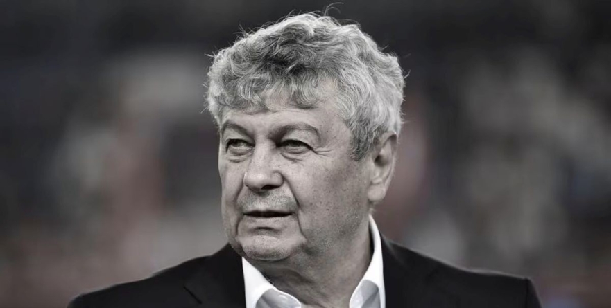 Site-ul UEFA: „Mircea Lucescu, unul dintre rarii vizionari ai fotbalului”