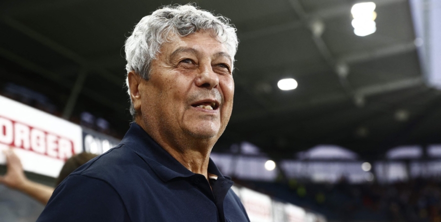 Ultimele informații de la Spitalul Universitar despre starea lui Mircea Lucescu după infarct