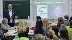 Atelier la Hub-ul Învățătorilor: „Ascultarea care schimbă tot”