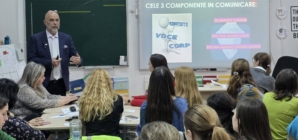 Atelier la Hub-ul Învățătorilor: „Ascultarea care schimbă tot”