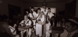 Frații Chindriș au lansat horea „Fost-am om întâi în sat”