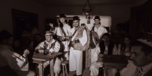 Frații Chindriș au lansat horea „Fost-am om întâi în sat”