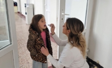 Serviciul Medicină Școlară şi Universitară a efectuat triajul epidemiologic în unitățile de învățământ din Baia Mare