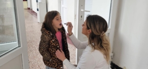 Serviciul Medicină Școlară şi Universitară a efectuat triajul epidemiologic în unitățile de învățământ din Baia Mare