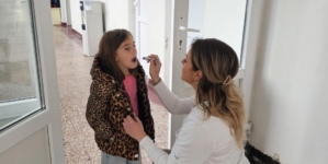 Serviciul Medicină Școlară şi Universitară a efectuat triajul epidemiologic în unitățile de învățământ din Baia Mare