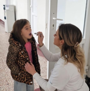 Serviciul Medicină Școlară şi Universitară a efectuat triajul epidemiologic în unitățile de învățământ din Baia Mare