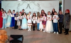 Festivalul-Concurs de Interpretare Muzicală „Miniursulețul de Aur”, ajuns la ediția 34, s-a încheiat cu succes
