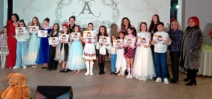 Festivalul-Concurs de Interpretare Muzicală „Miniursulețul de Aur”, ajuns la ediția 34, s-a încheiat cu succes