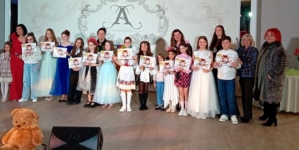 Festivalul-Concurs de Interpretare Muzicală „Miniursulețul de Aur”, ajuns la ediția 34, s-a încheiat cu succes