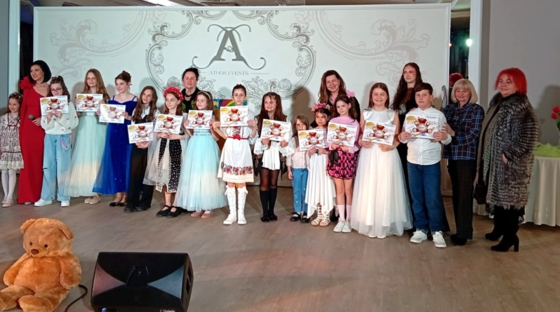 Festivalul-Concurs de Interpretare Muzicală „Miniursulețul de Aur”, ajuns la ediția 34, s-a încheiat cu succes